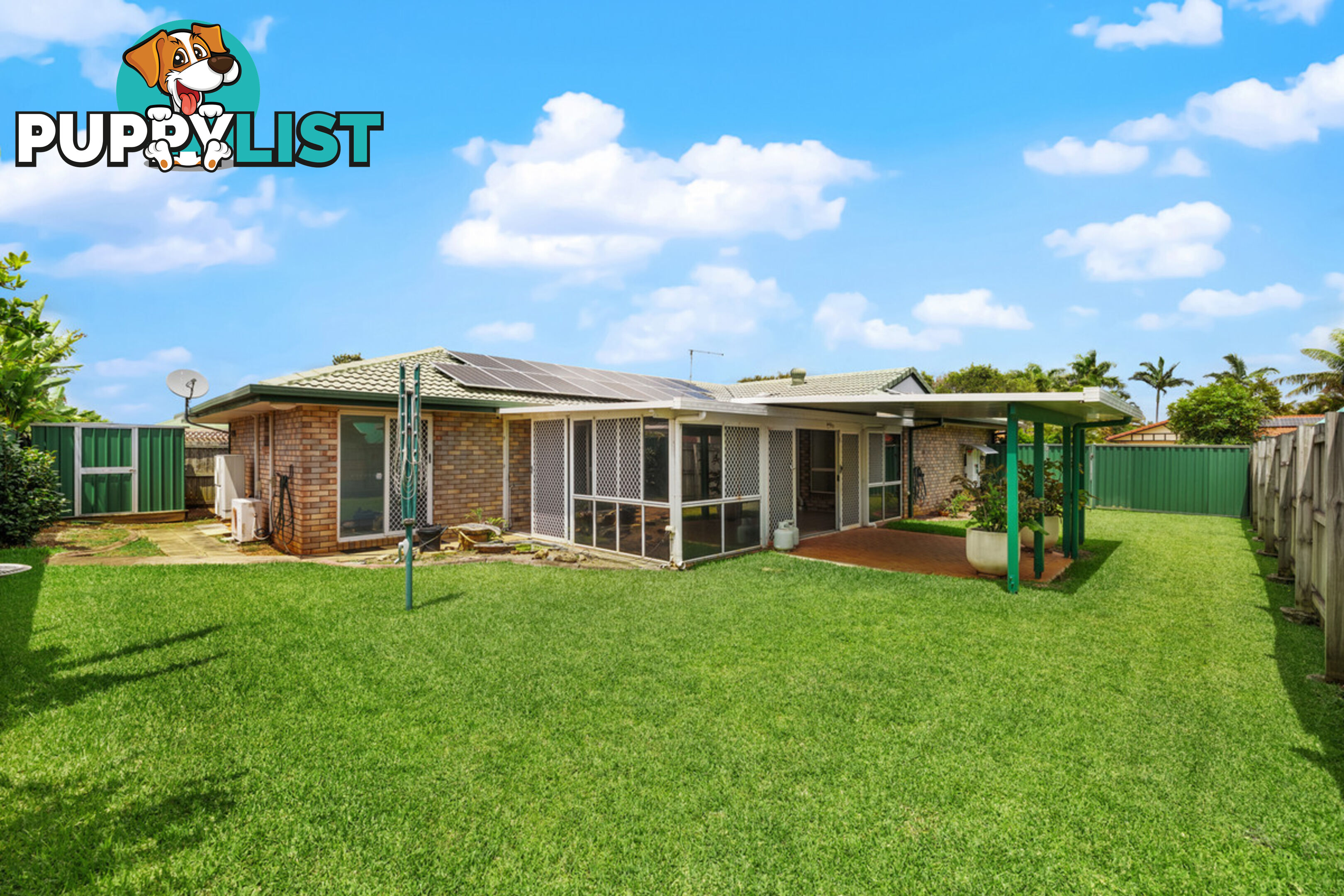 27 Seagull Street VICTORIA POINT QLD 4165