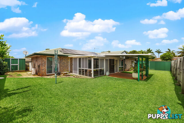 27 Seagull Street VICTORIA POINT QLD 4165