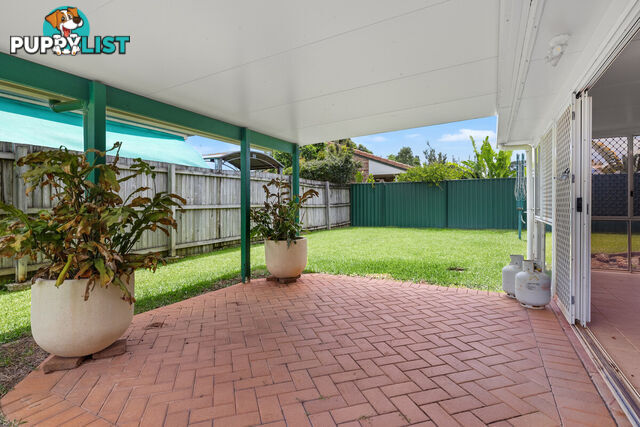 27 Seagull Street VICTORIA POINT QLD 4165