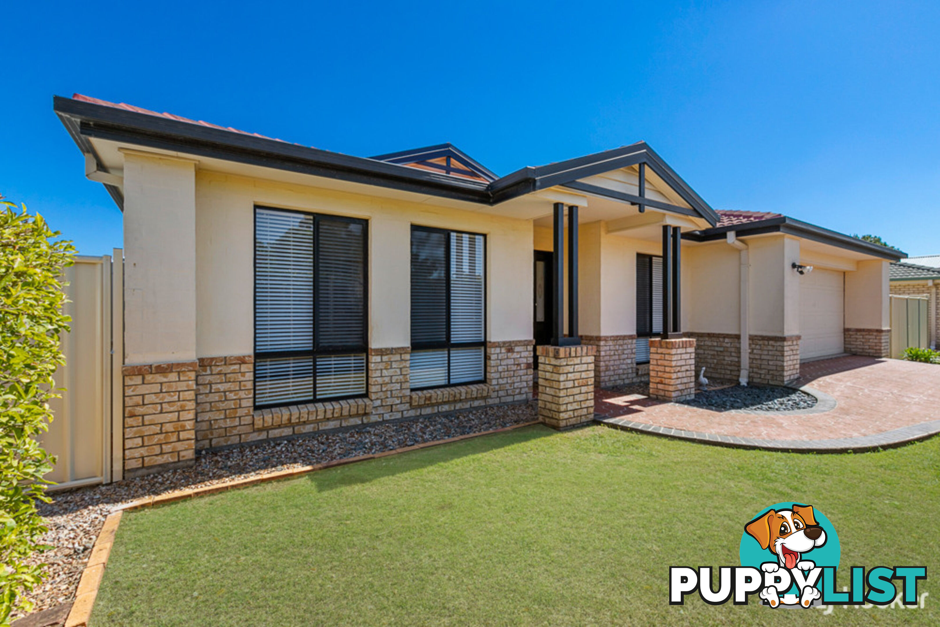 10 Kimbolton Drive REDLAND BAY QLD 4165