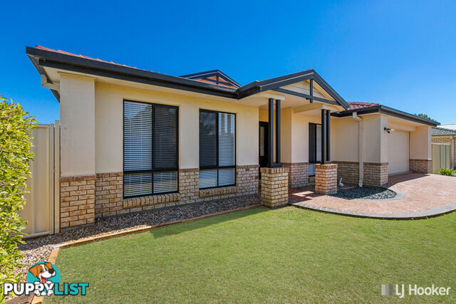 10 Kimbolton Drive REDLAND BAY QLD 4165