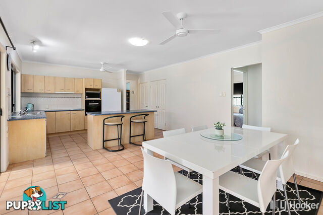 10 Kimbolton Drive REDLAND BAY QLD 4165