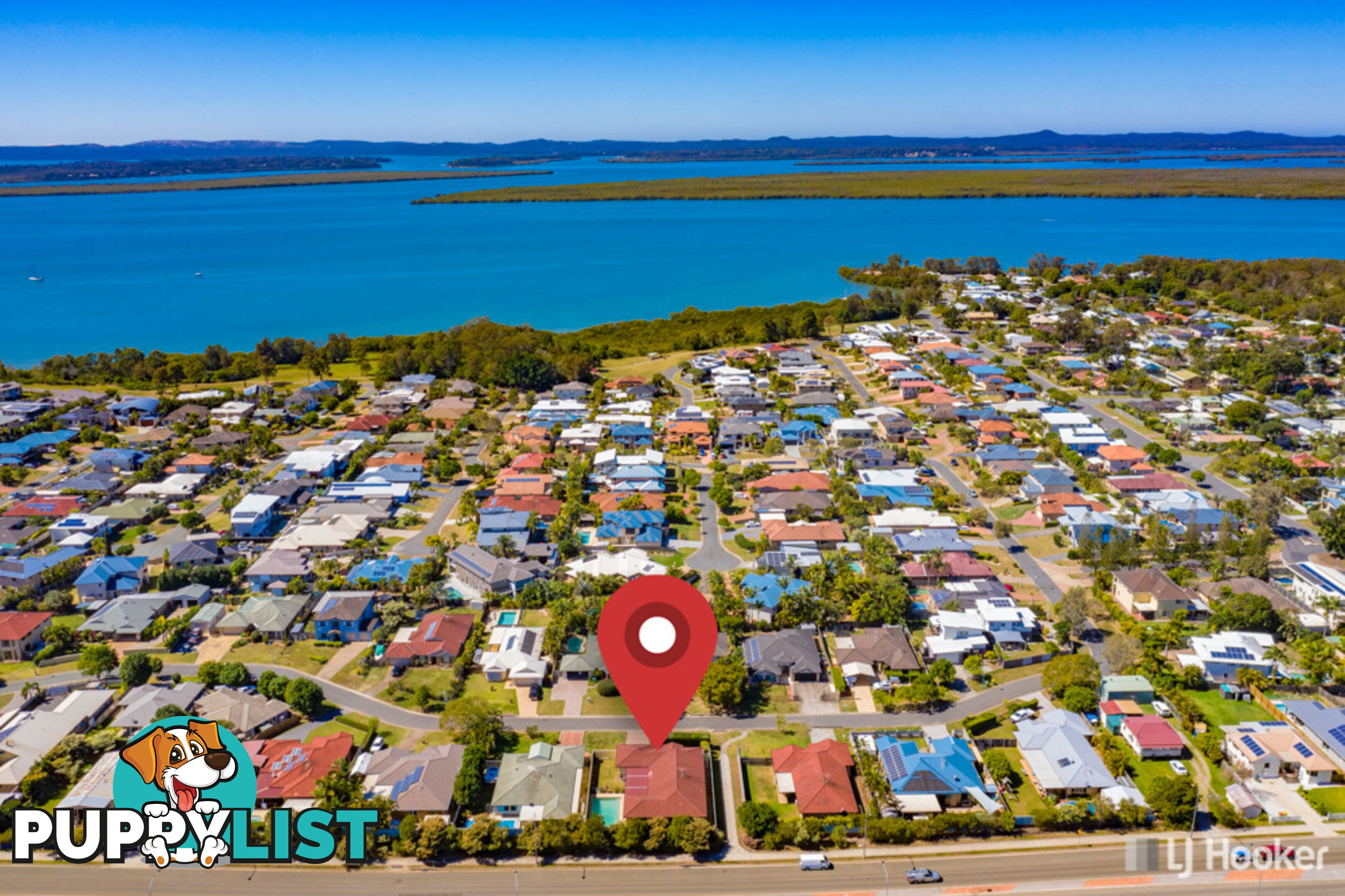 10 Kimbolton Drive REDLAND BAY QLD 4165