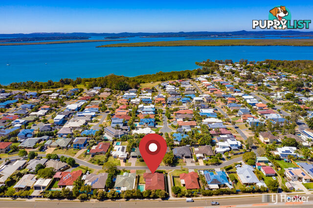 10 Kimbolton Drive REDLAND BAY QLD 4165