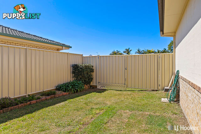 10 Kimbolton Drive REDLAND BAY QLD 4165