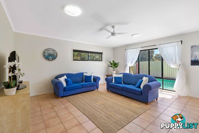 10 Kimbolton Drive REDLAND BAY QLD 4165