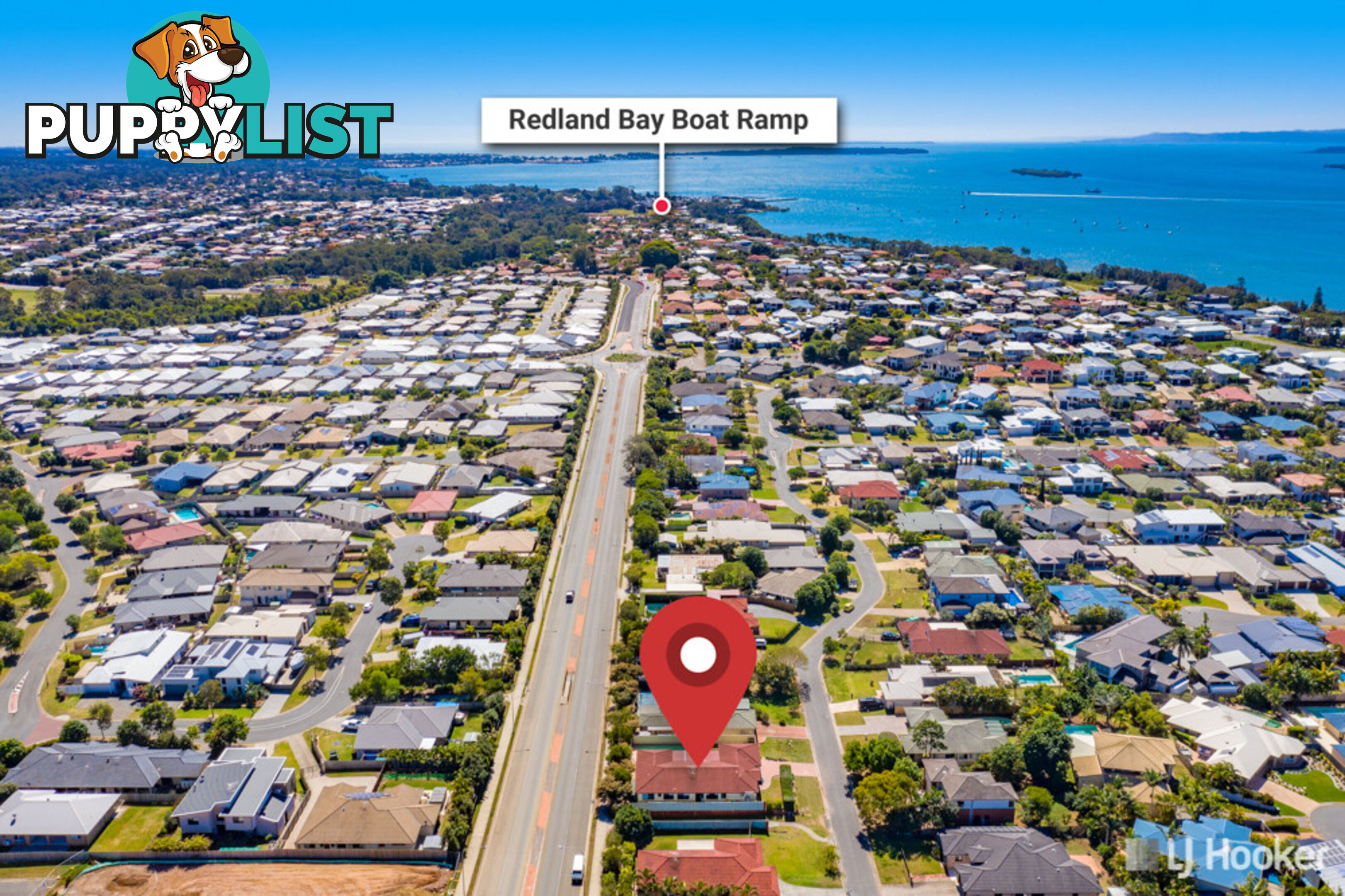 10 Kimbolton Drive REDLAND BAY QLD 4165