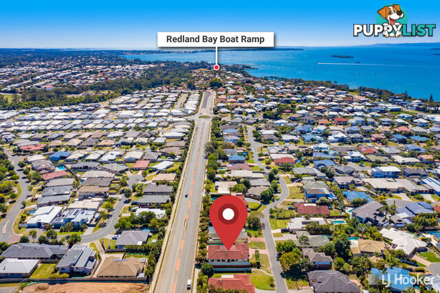 10 Kimbolton Drive REDLAND BAY QLD 4165