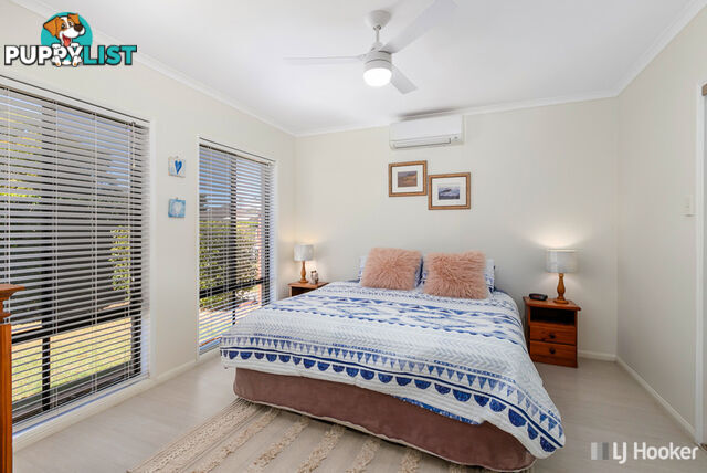 10 Kimbolton Drive REDLAND BAY QLD 4165