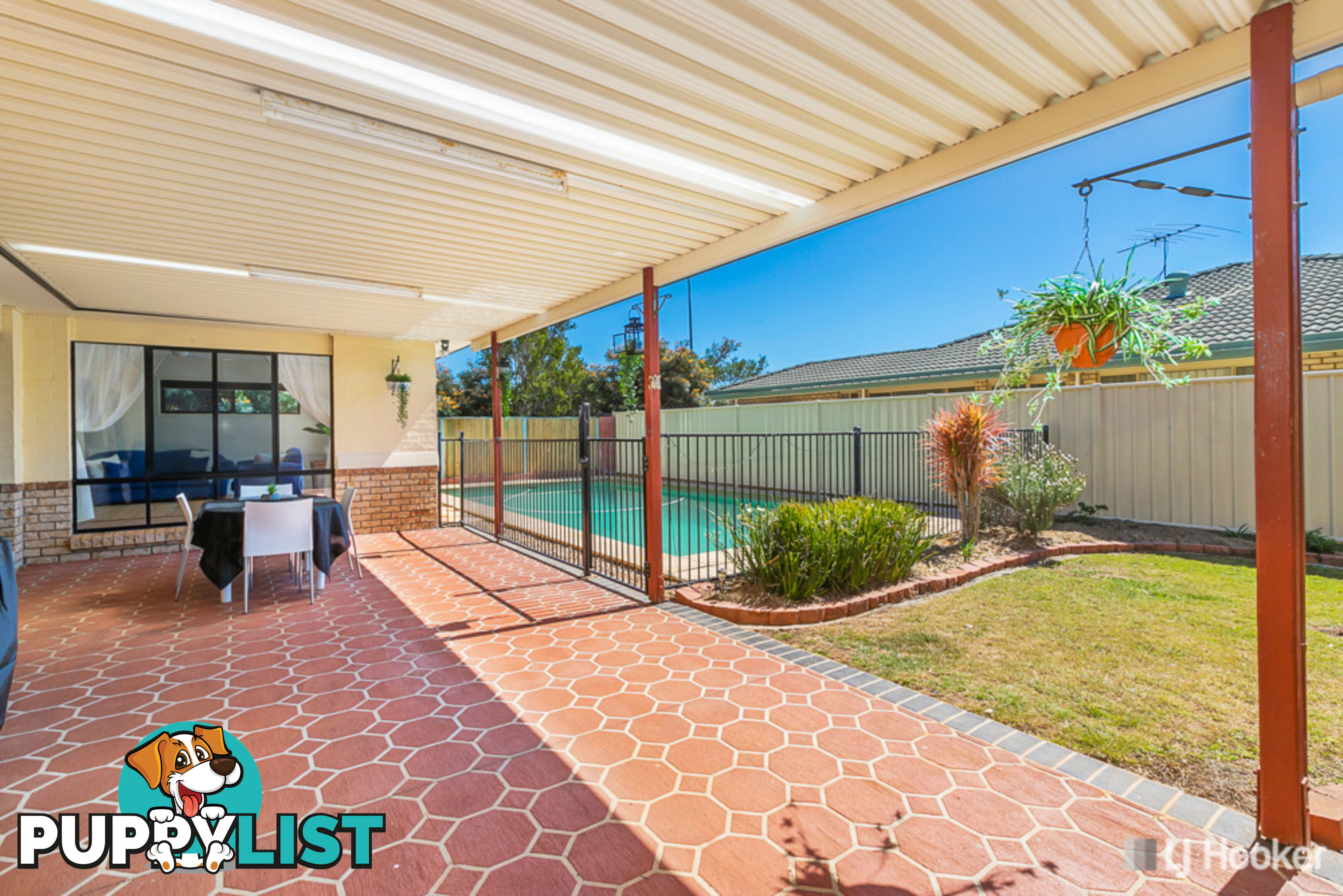 10 Kimbolton Drive REDLAND BAY QLD 4165