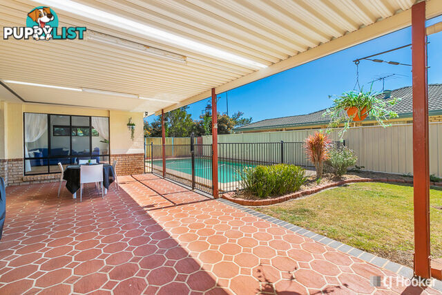 10 Kimbolton Drive REDLAND BAY QLD 4165