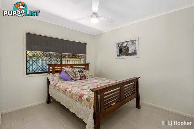 10 Kimbolton Drive REDLAND BAY QLD 4165