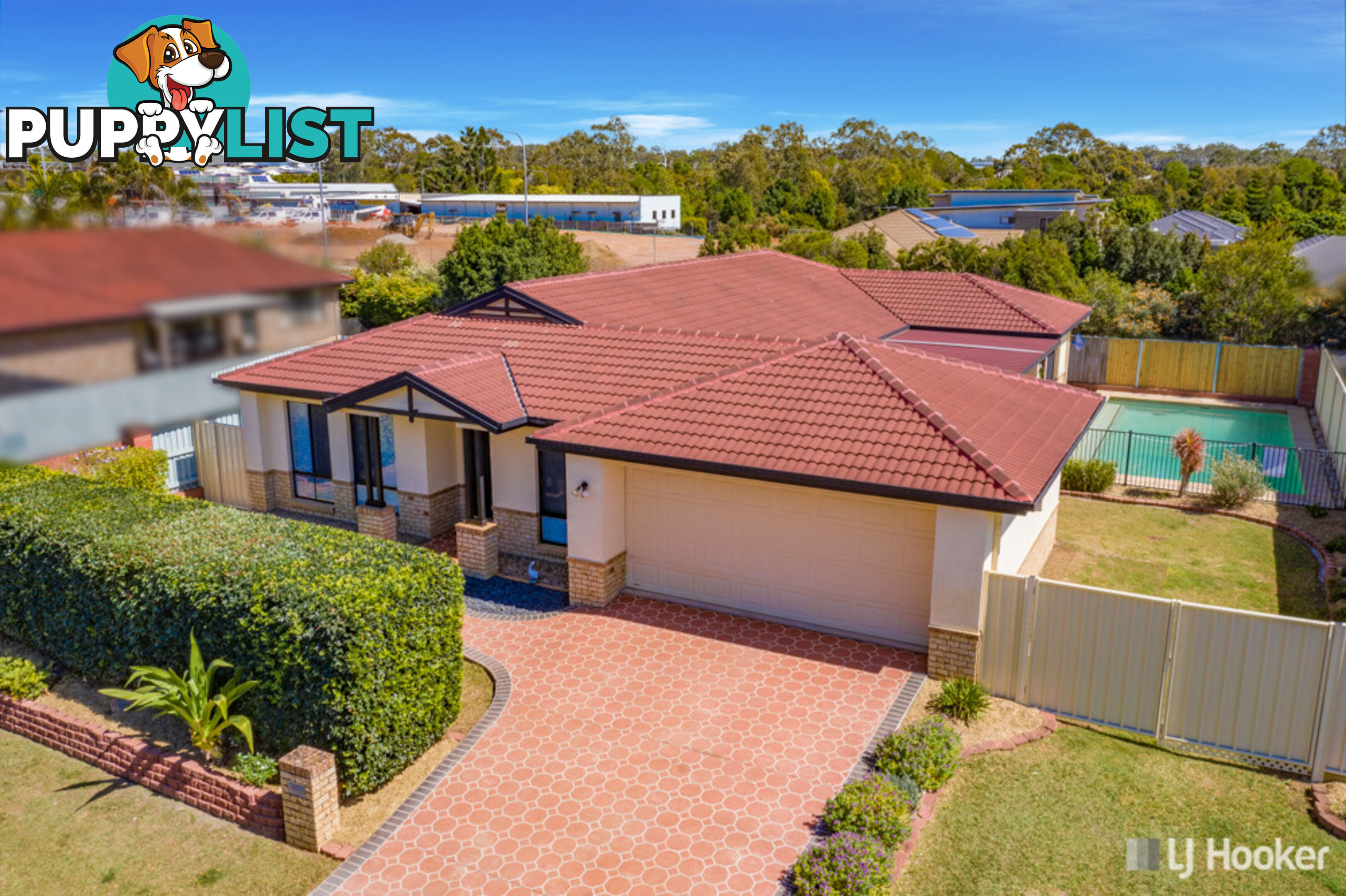 10 Kimbolton Drive REDLAND BAY QLD 4165