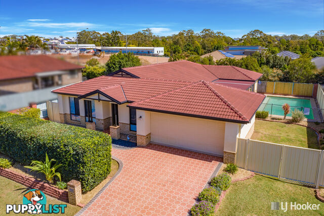 10 Kimbolton Drive REDLAND BAY QLD 4165