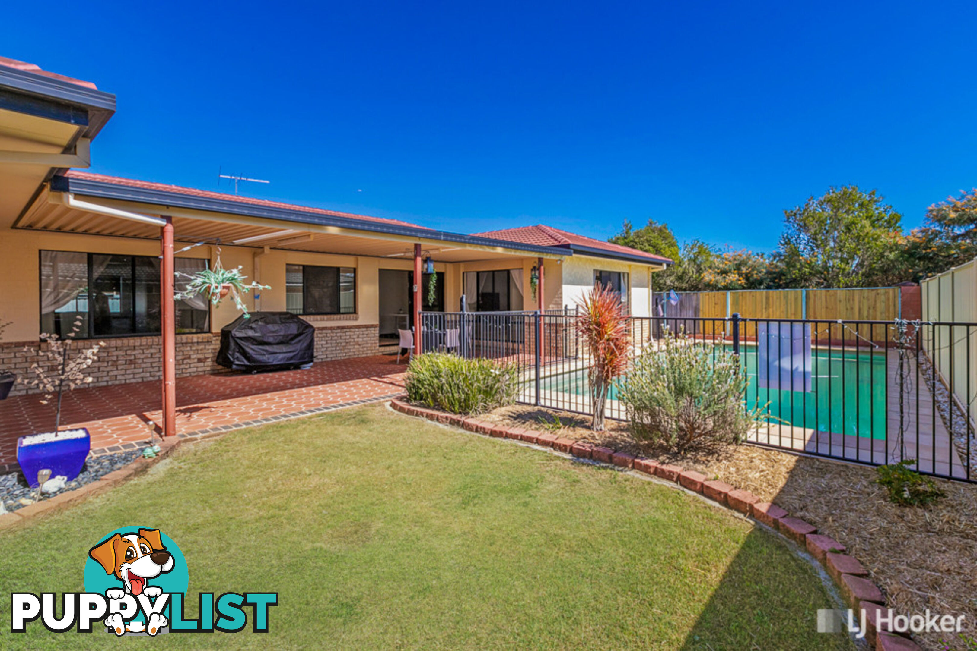 10 Kimbolton Drive REDLAND BAY QLD 4165