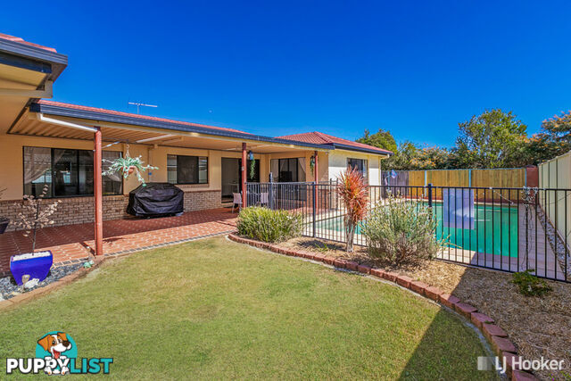 10 Kimbolton Drive REDLAND BAY QLD 4165