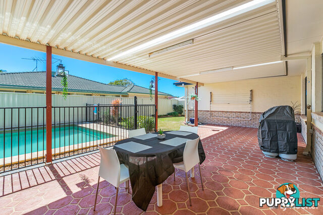 10 Kimbolton Drive REDLAND BAY QLD 4165