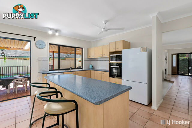 10 Kimbolton Drive REDLAND BAY QLD 4165