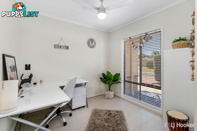 10 Kimbolton Drive REDLAND BAY QLD 4165