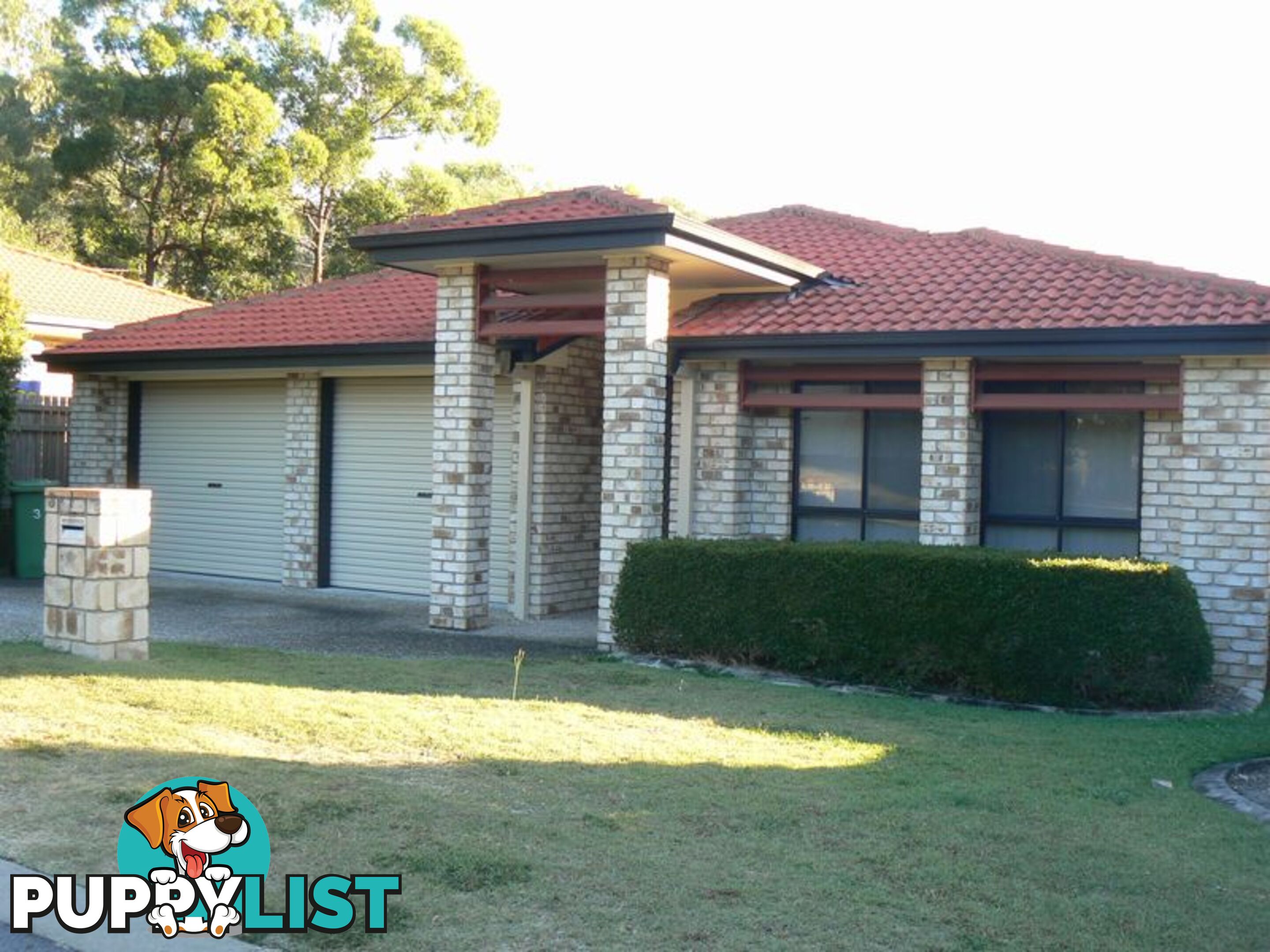3 Pannosa Court CAPALABA QLD 4157