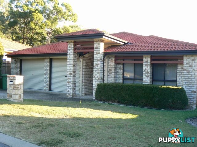 3 Pannosa Court CAPALABA QLD 4157