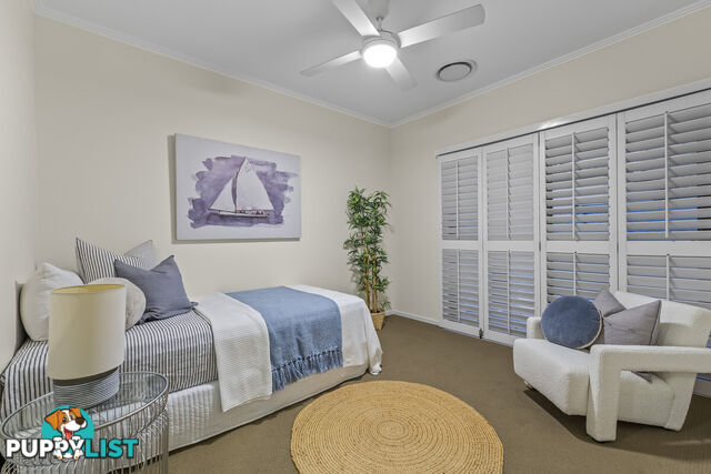 9 Martingale Court RABY BAY QLD 4163