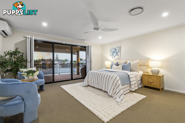 9 Martingale Court RABY BAY QLD 4163