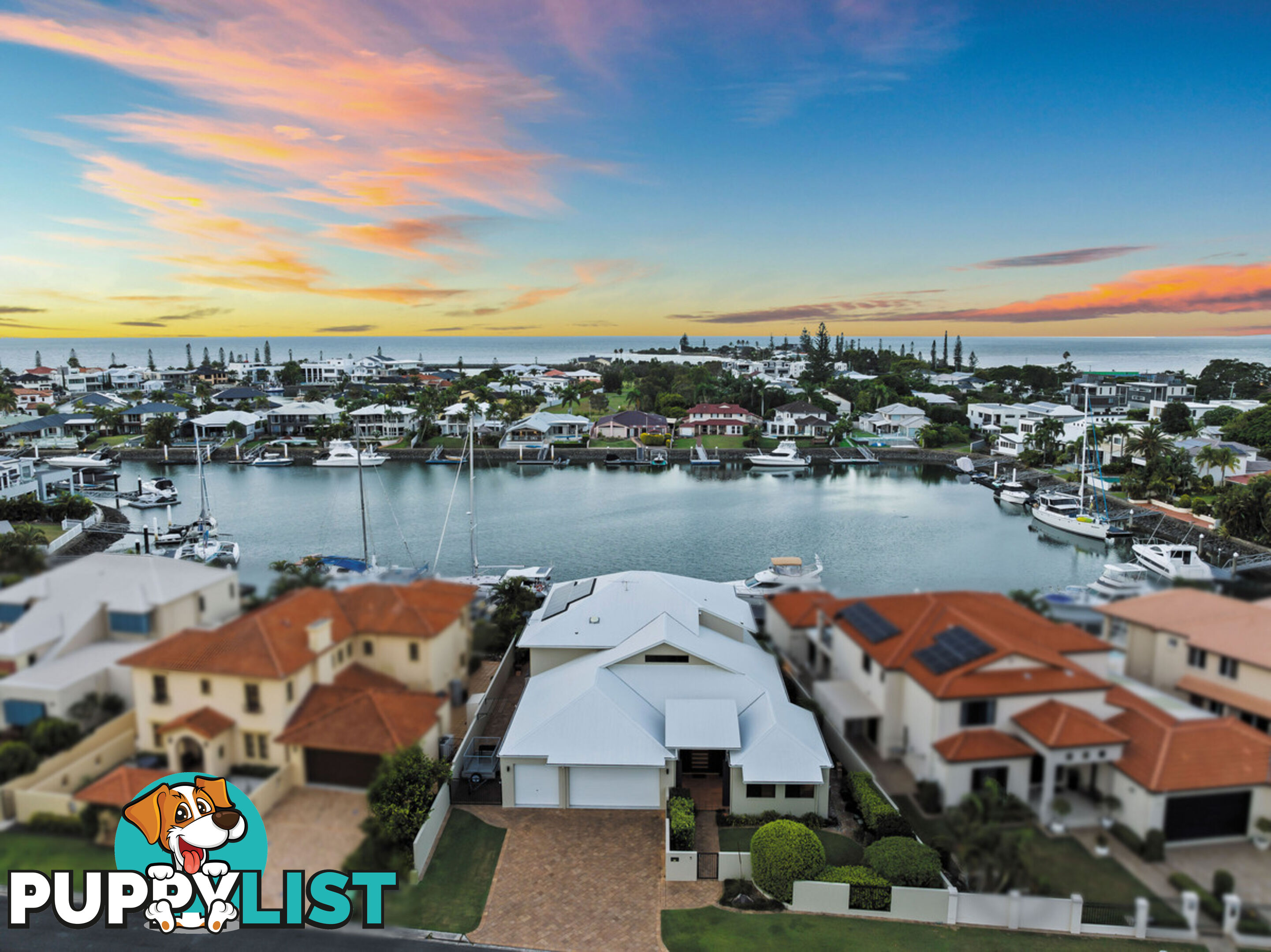 9 Martingale Court RABY BAY QLD 4163