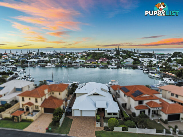 9 Martingale Court RABY BAY QLD 4163