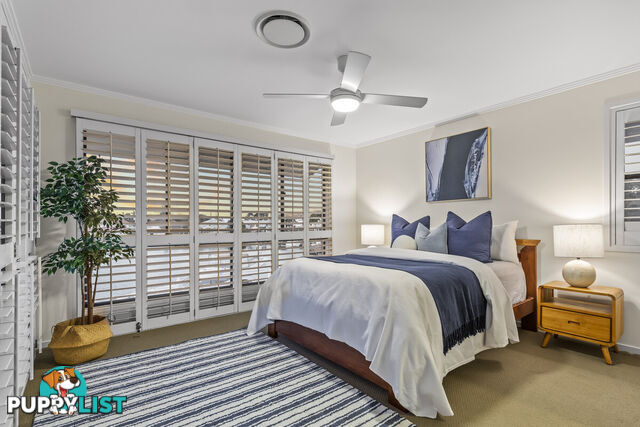 9 Martingale Court RABY BAY QLD 4163