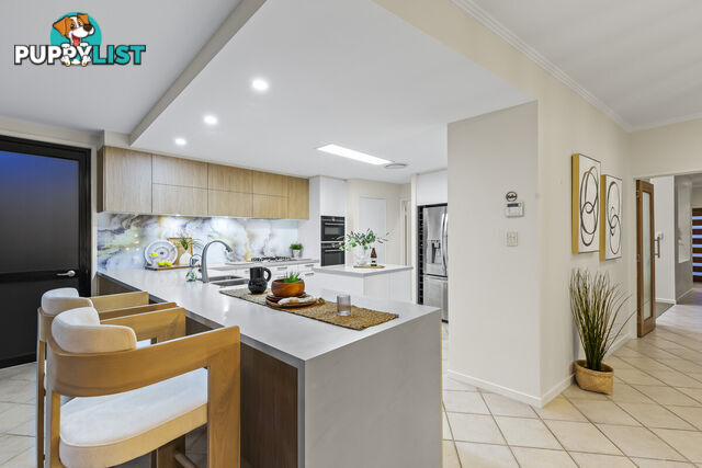 9 Martingale Court RABY BAY QLD 4163