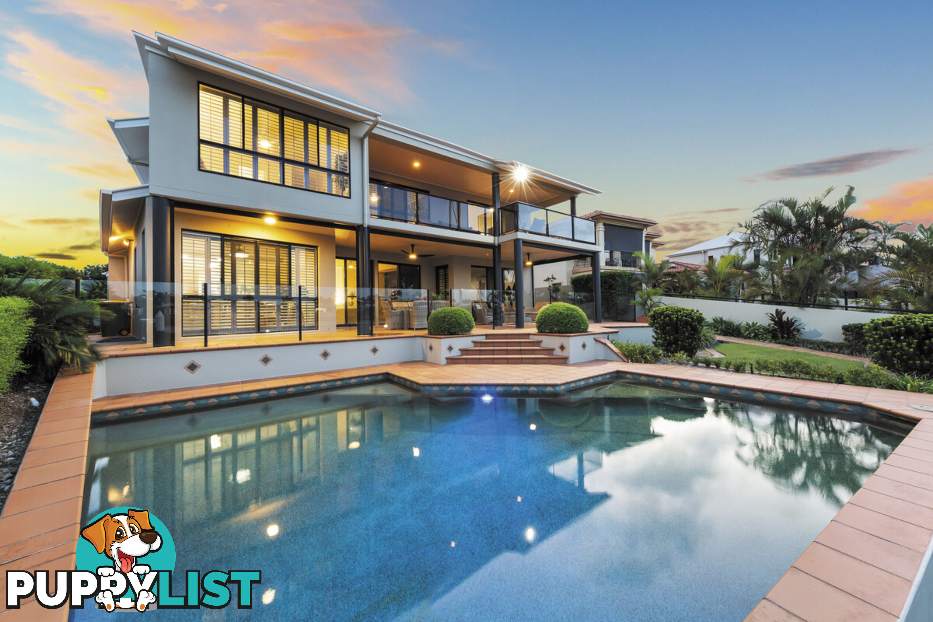 9 Martingale Court RABY BAY QLD 4163