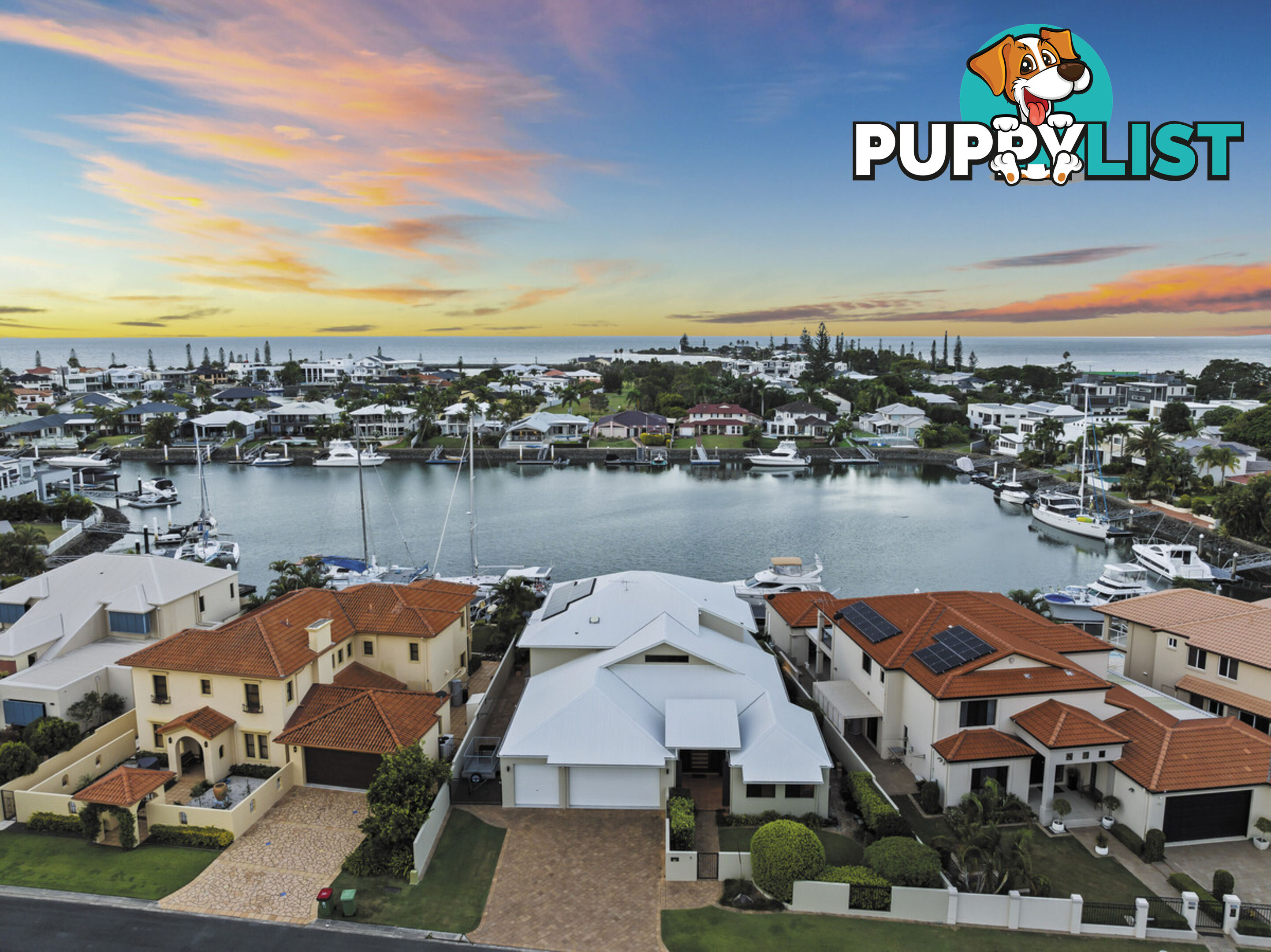 9 Martingale Court RABY BAY QLD 4163