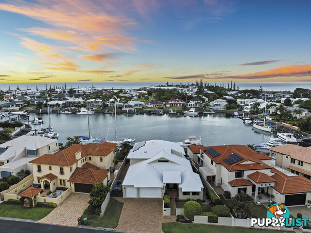 9 Martingale Court RABY BAY QLD 4163