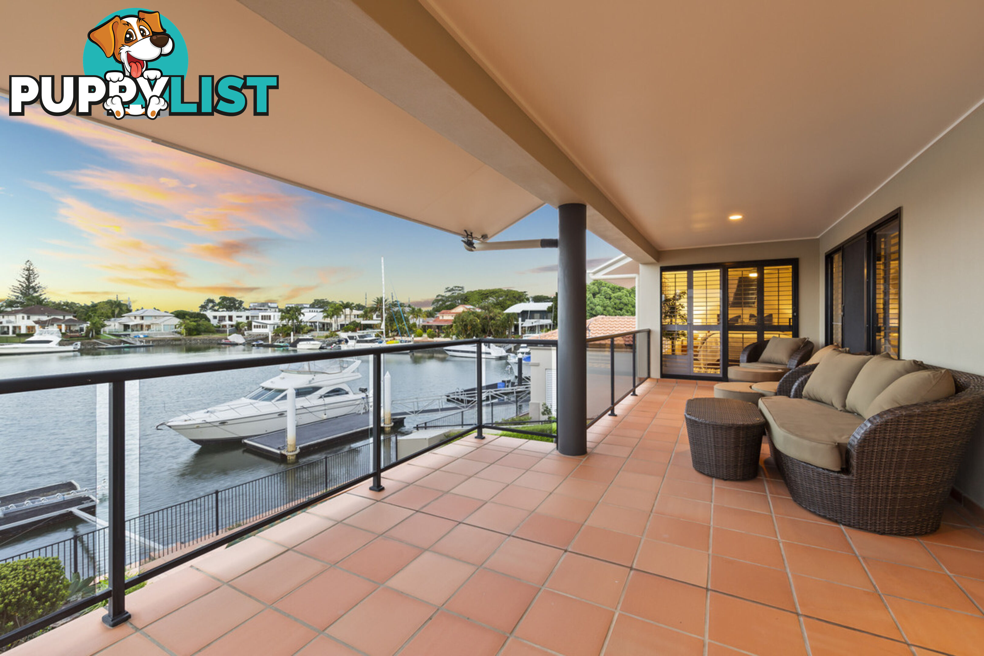 9 Martingale Court RABY BAY QLD 4163