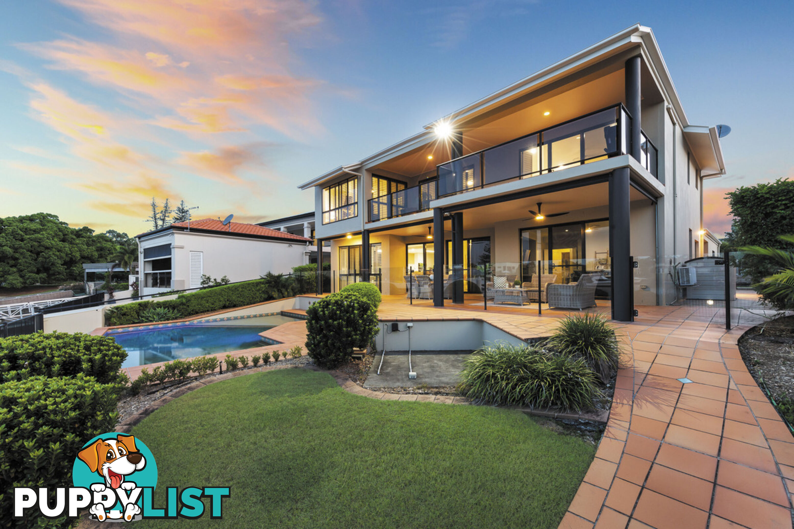 9 Martingale Court RABY BAY QLD 4163