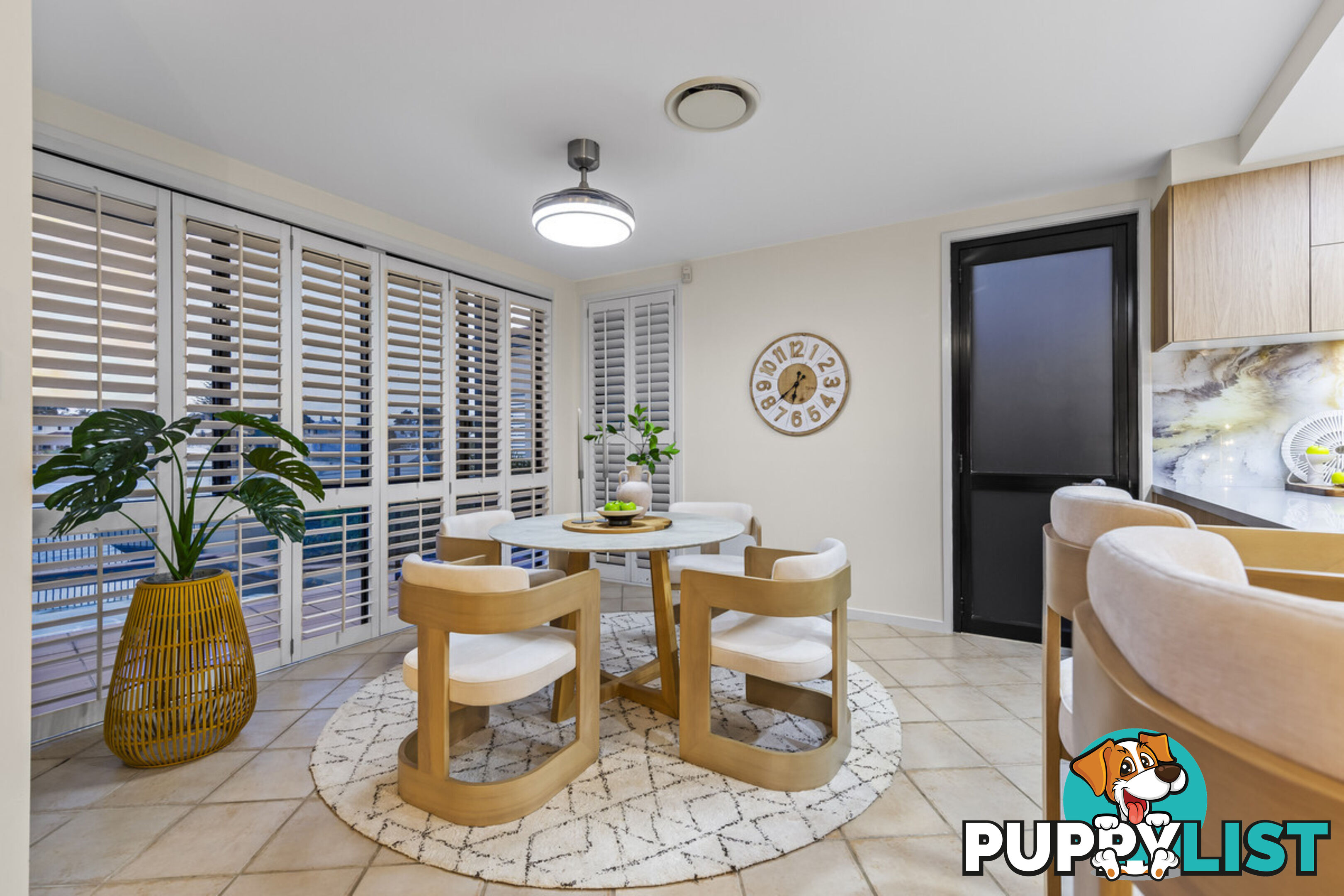 9 Martingale Court RABY BAY QLD 4163