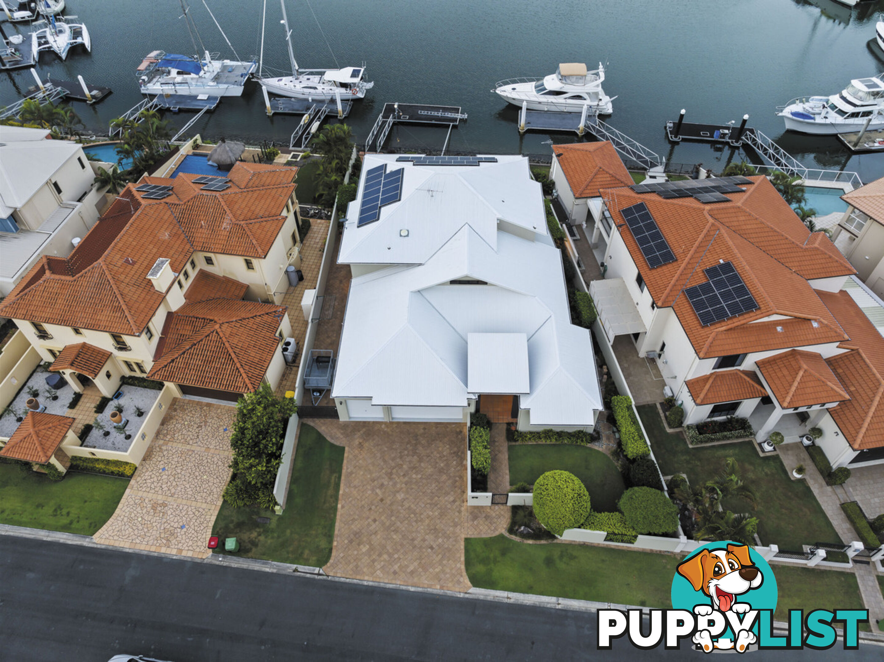 9 Martingale Court RABY BAY QLD 4163