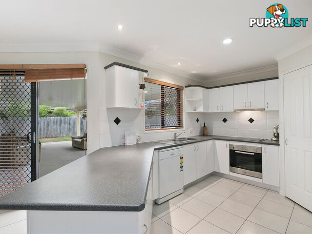 11 Skyview Court JIMBOOMBA QLD 4280