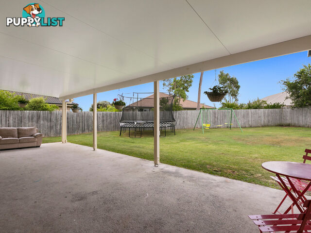 11 Skyview Court JIMBOOMBA QLD 4280