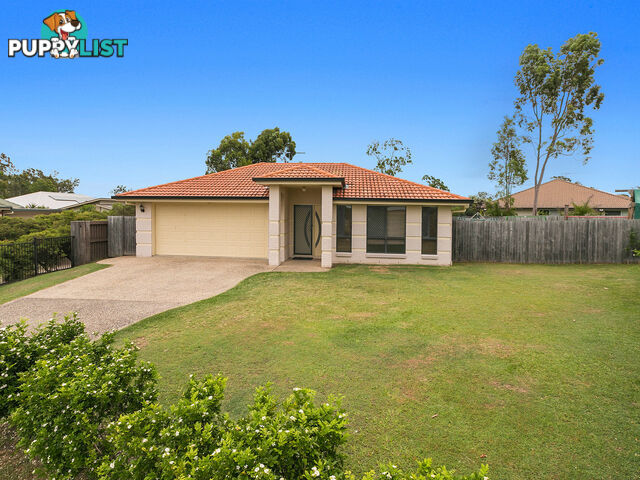 11 Skyview Court JIMBOOMBA QLD 4280