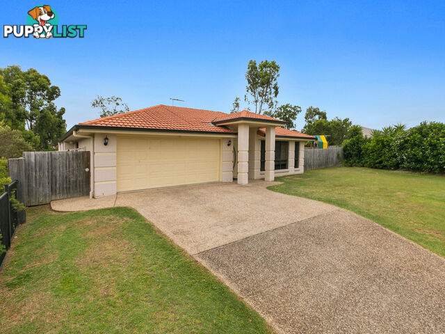 11 Skyview Court JIMBOOMBA QLD 4280