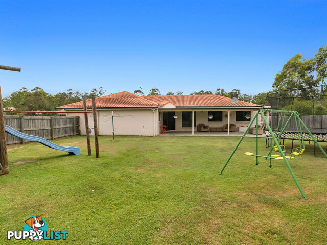 11 Skyview Court JIMBOOMBA QLD 4280