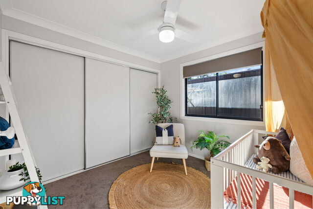 11 Sandy Drive VICTORIA POINT QLD 4165