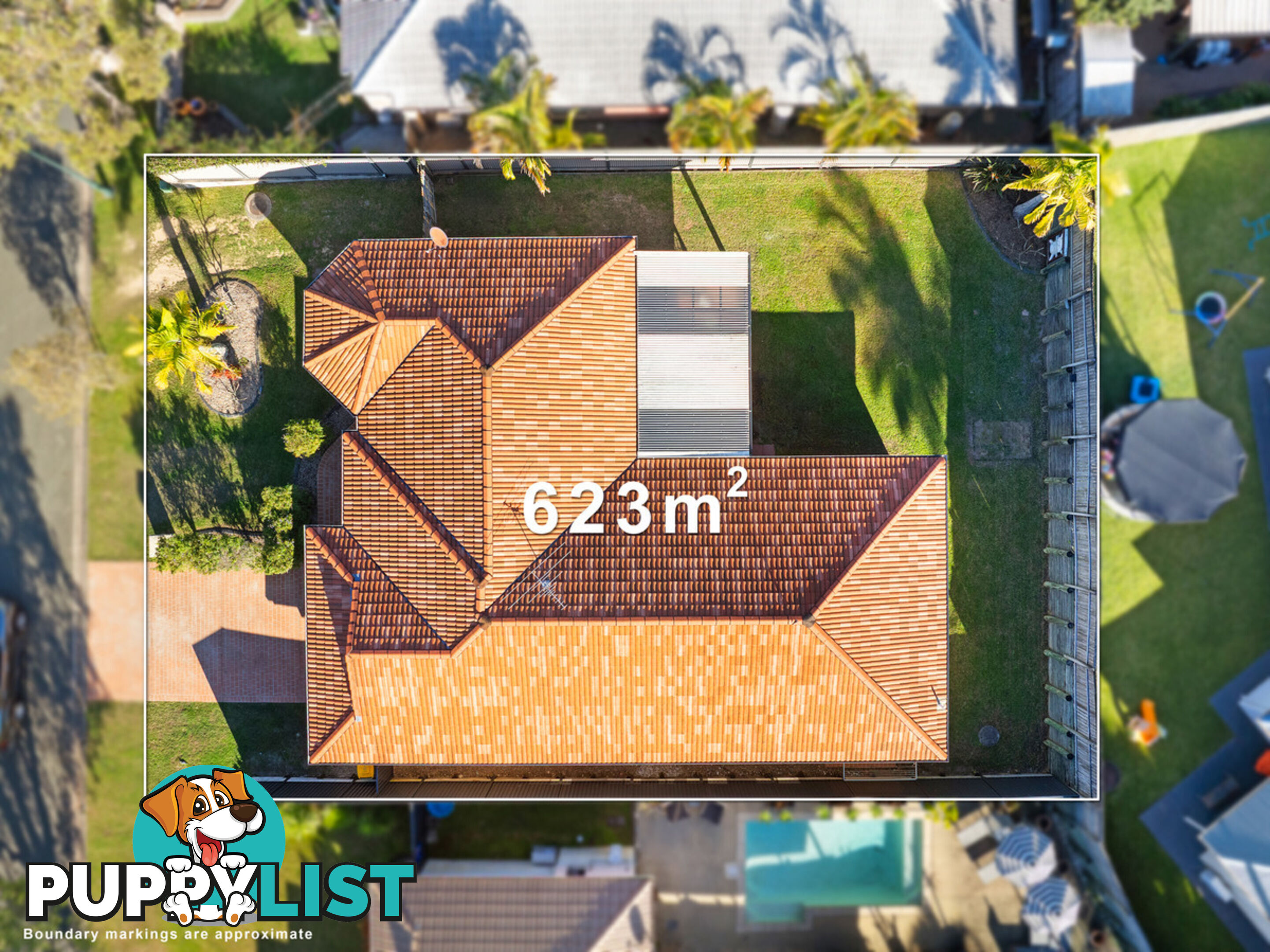 11 Sandy Drive VICTORIA POINT QLD 4165