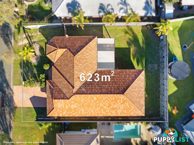 11 Sandy Drive VICTORIA POINT QLD 4165