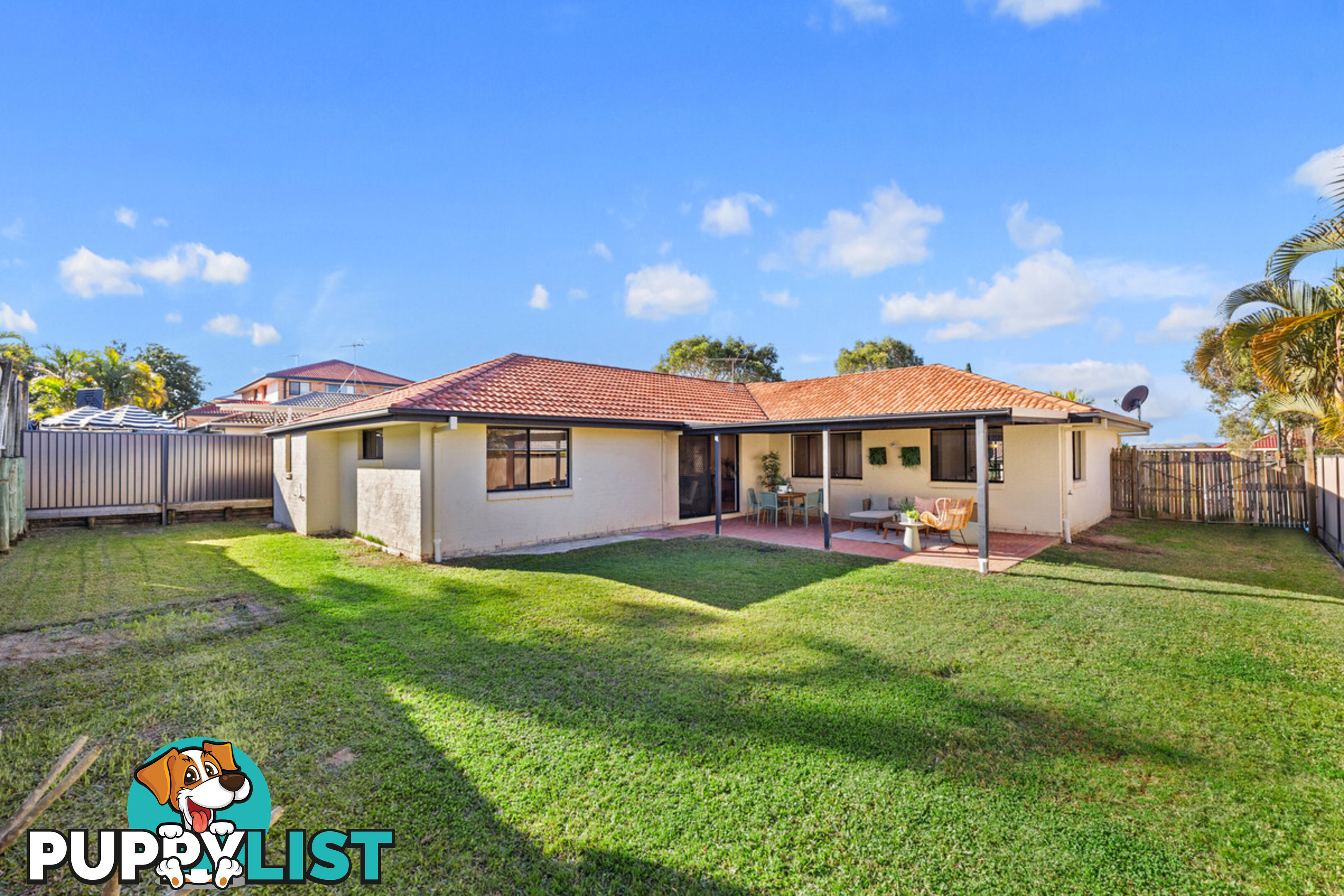 11 Sandy Drive VICTORIA POINT QLD 4165