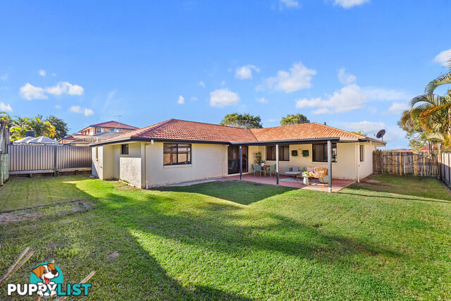 11 Sandy Drive VICTORIA POINT QLD 4165