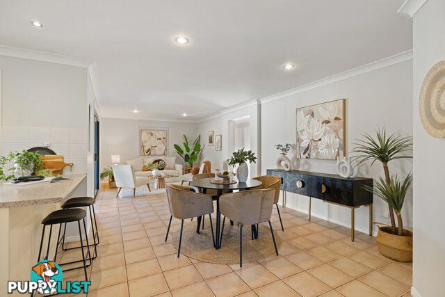 11 Sandy Drive VICTORIA POINT QLD 4165