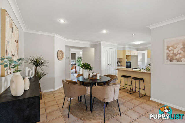 11 Sandy Drive VICTORIA POINT QLD 4165